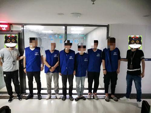 实名爆料缅北人员被抓视频,实名爆料视频曝光  第1张